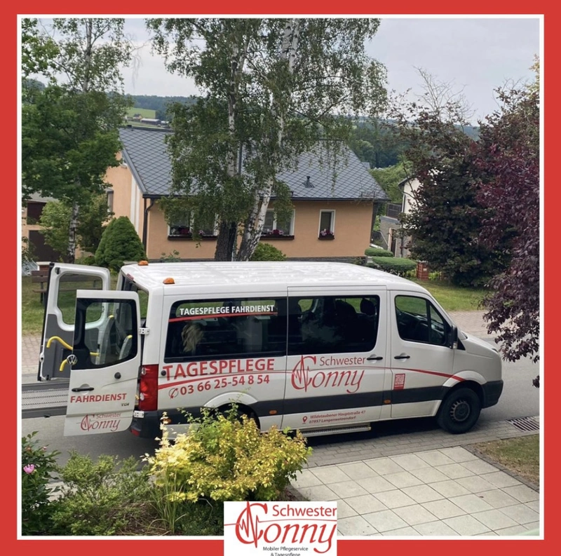 "Tagespflege Elsterblick" – Bild 4