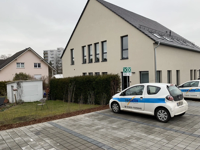 Pflegedienst Maria Kögler GmbH & Co.KG – Bild 2