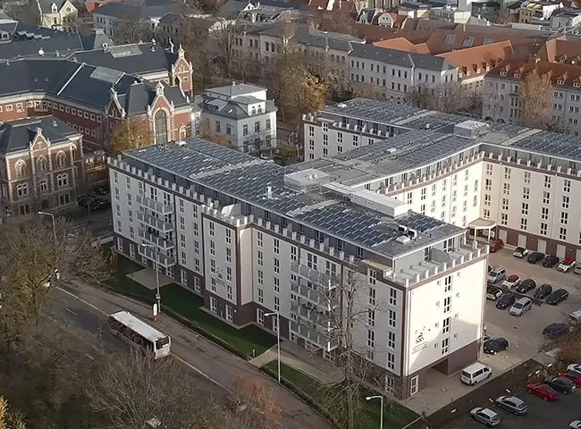 K&S Ambulante Pflege Zwickau – Bild 1