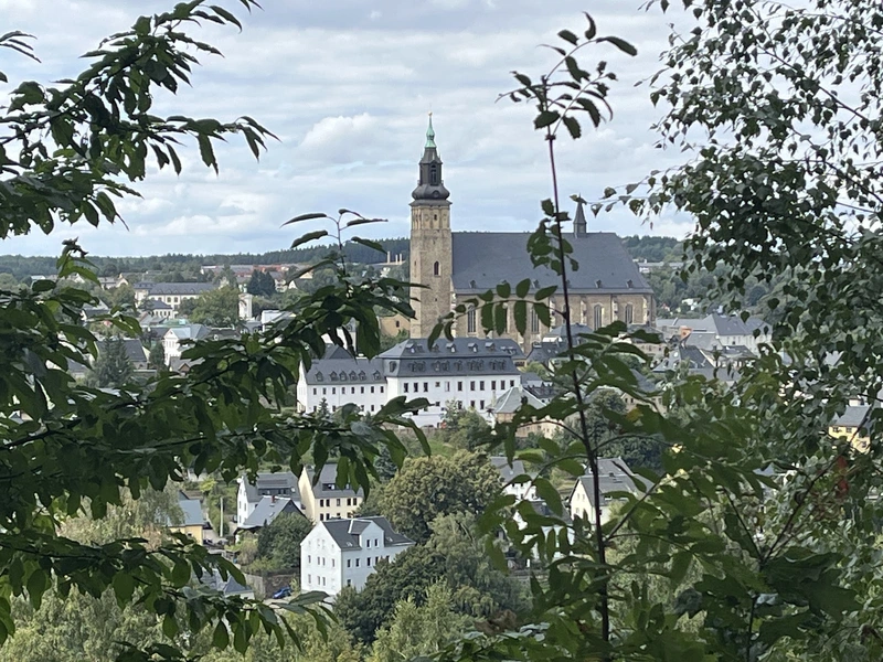 Altenpflegeheim "Gut Gleesberg" – Bild 3