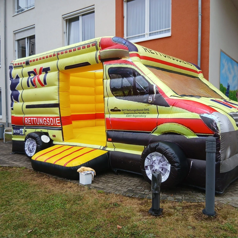 Kursana Domizil Schneeberg – Bild 2