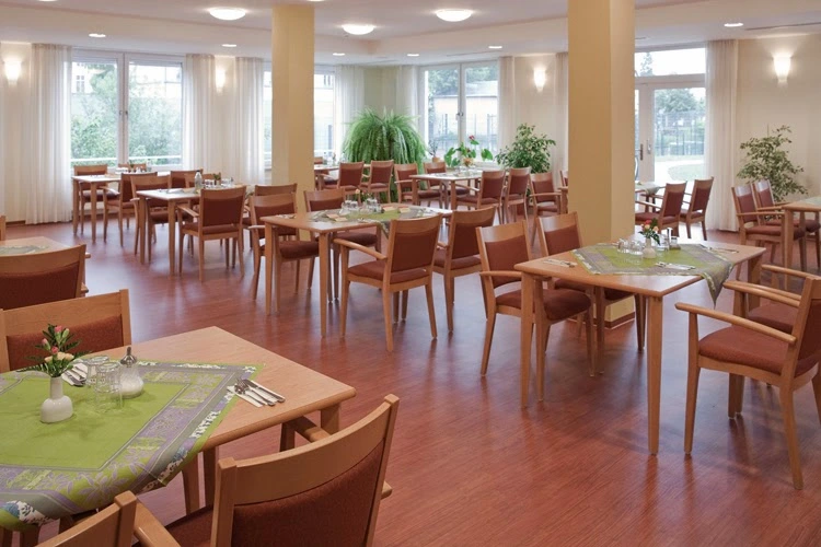 Kursana Domizil Schneeberg – Bild 3