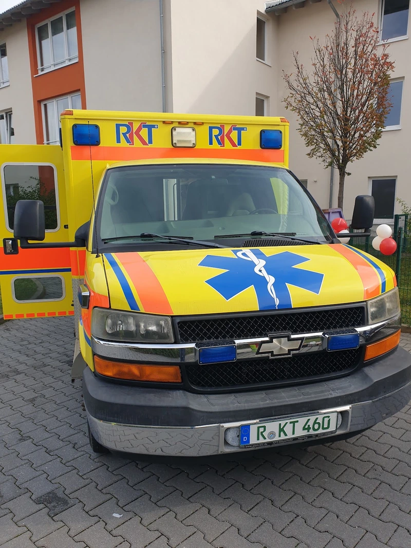 Kursana Domizil Schneeberg – Bild 4