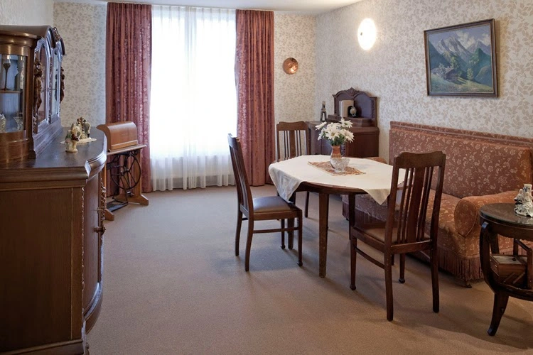 Kursana Domizil Schneeberg – Bild 5