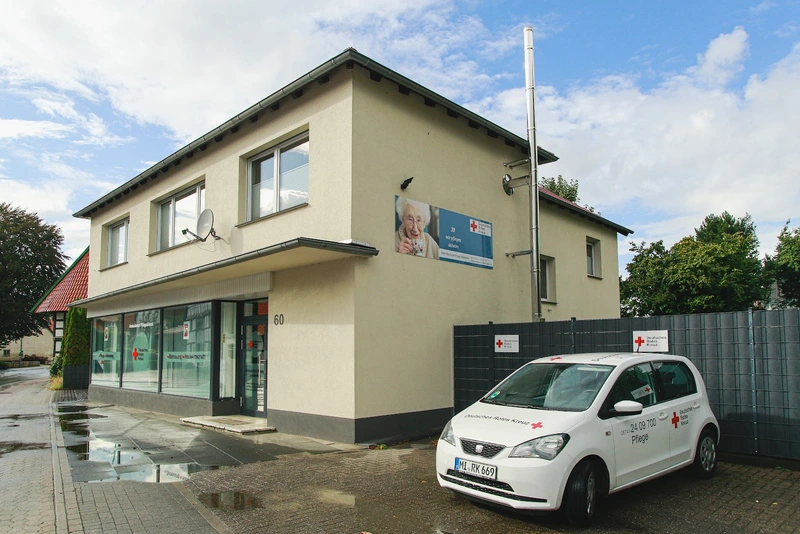 DRK Häusliche Pflege Lübbecke – Bild 2