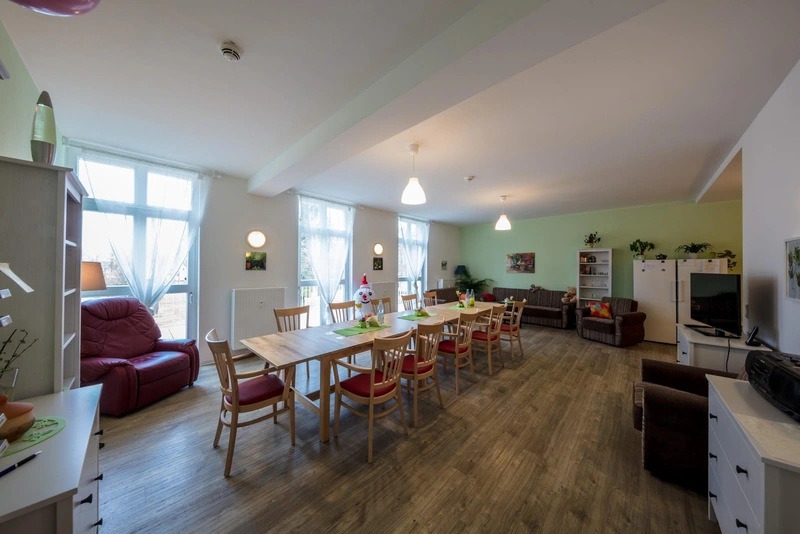 advita Pflegedienst Neschwitz – Bild 3