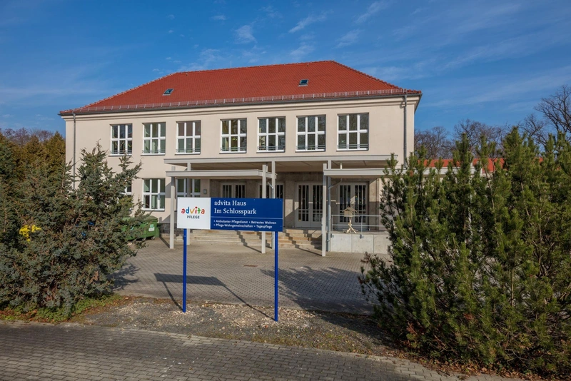 advita Pflegedienst Neschwitz – Bild 5