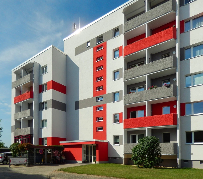 Johanniter-Unfall-Hilfe e. V. Tagespflege – Bild 1