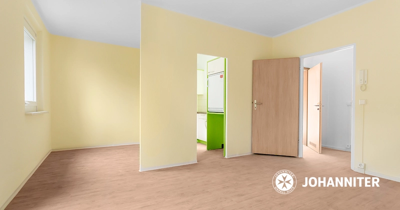 Johanniter-Unfall-Hilfe e. V. Tagespflege – Bild 3