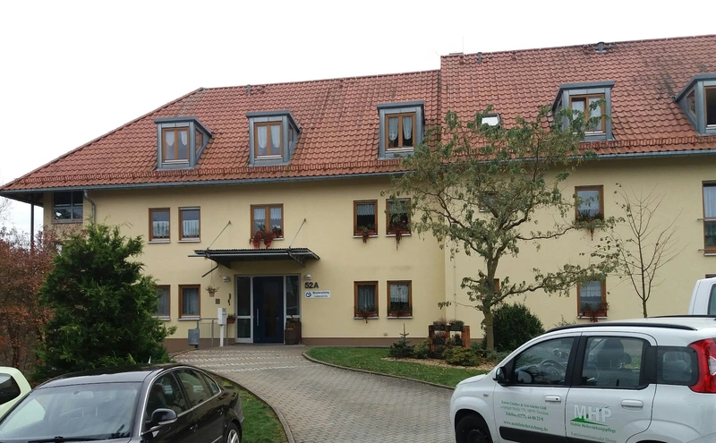 Lebenshilfe Westsachsen e.V. – Bild 1