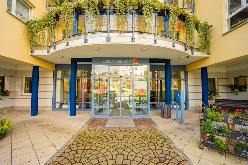 Katharinenhof an der Wiesenaue – Bild 1