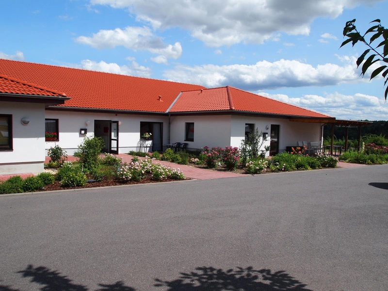 advita Pflegedienst GmbH Niederlassung Zwickau – Bild 1