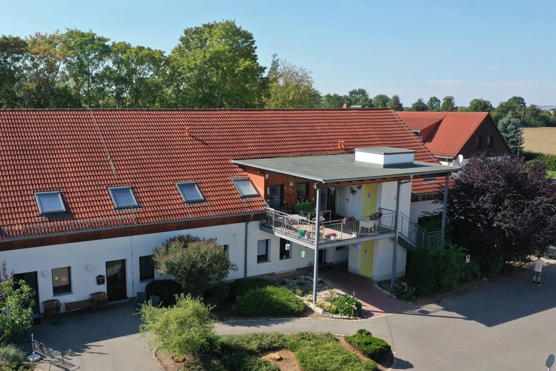 advita Pflegedienst GmbH Niederlassung Zwickau – Bild 2