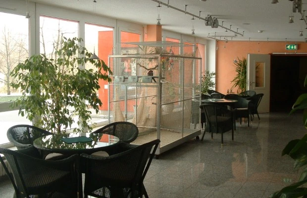 Seniorenpflegeheim Haus Planitz, Kurzzeitpflege – Bild 2