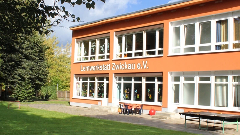Lernwerkstatt Zwickau e. V. – Bild 1