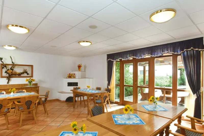 Seniorenpflegeheim Schönfels GmbH & Co. KG – Bild 2