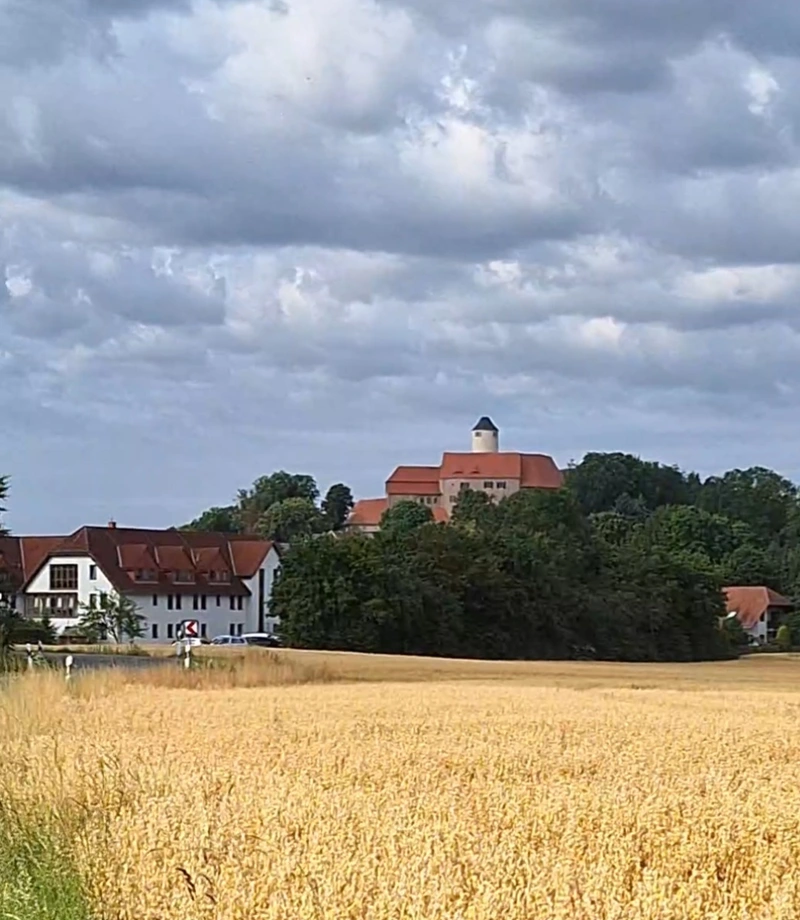 Seniorenpflegeheim Schönfels GmbH & Co. KG – Bild 4