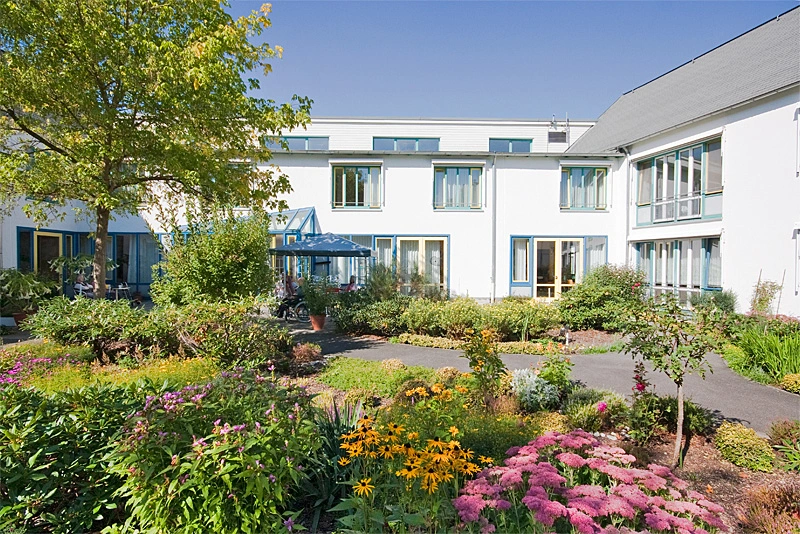 KATHARINENHOF STIFT HARTENSTEIN – Bild 2