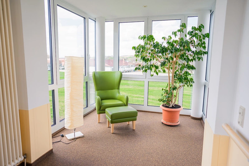 KATHARINENHOF STIFT HARTENSTEIN – Bild 3