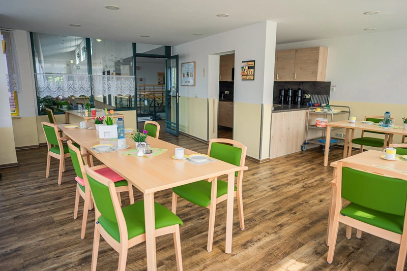 KATHARINENHOF STIFT HARTENSTEIN – Bild 4