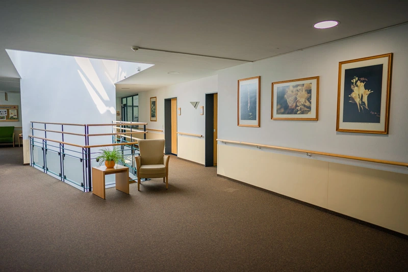 KATHARINENHOF STIFT HARTENSTEIN – Bild 5