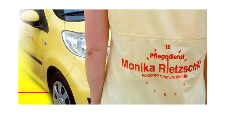 Pflegedienst Monika Rietzschel – Bild 1