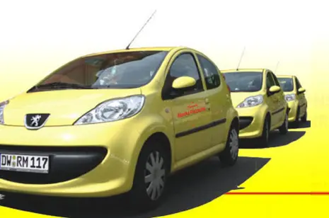 Pflegedienst Monika Rietzschel – Bild 3