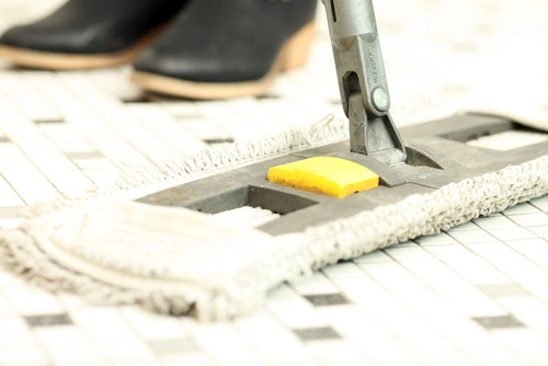 Hausreinigung Lein – Bild 1