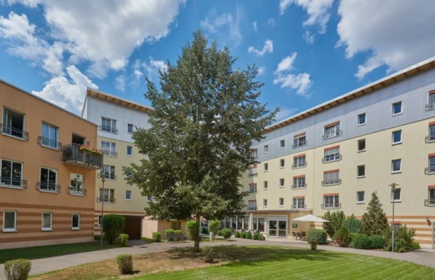 Seniorenpflegeheim "Haus am Schlobigpark" – Bild 4