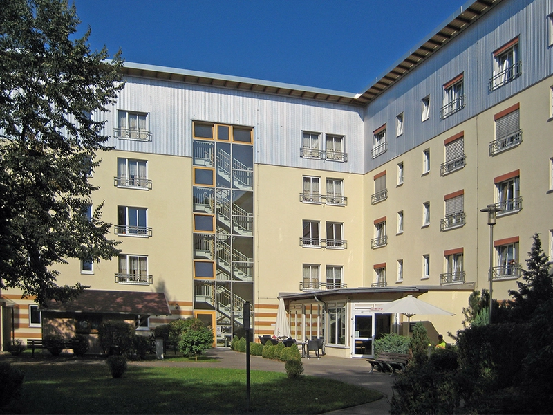 Seniorenpflegeheim "Haus am Schlobigpark" – Bild 5