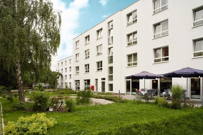 Kursana Domizil Zwickau – Bild 1