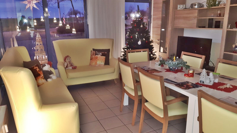 Häuslicher Kranken- und Seniorenpflegedienst Heidi Lippold GmbH – Bild 2