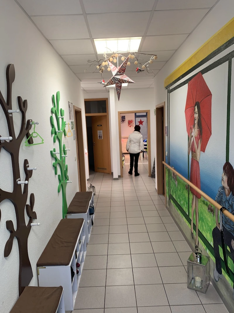 Häuslicher Kranken- und Seniorenpflegedienst Heidi Lippold GmbH – Bild 3