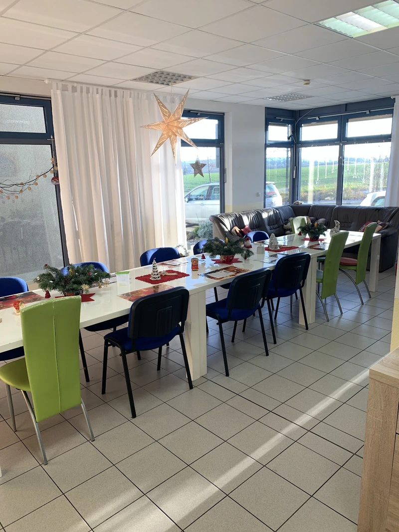 Häuslicher Kranken- und Seniorenpflegedienst Heidi Lippold GmbH – Bild 4