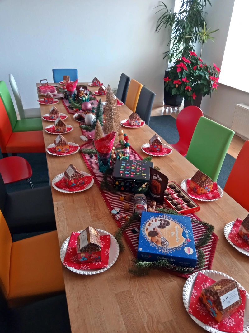 Häuslicher Kranken- und Seniorenpflegedienst Heidi Lippold GmbH – Bild 5