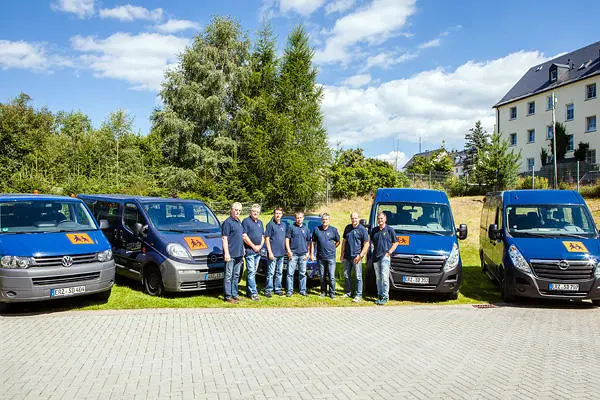 Häusliche Krankenpflege der Sozialen Dienste Johanngeorgenstadt u. Umgebung gGmbH – Bild 1