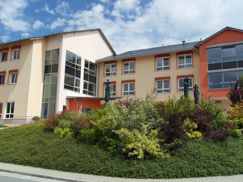 APH Bernsbach – Bild 1