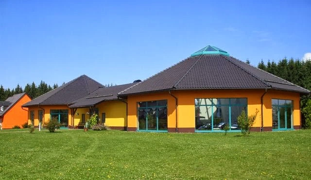 Altenpflegeheim der "HERR-BERGE" – Bild 2