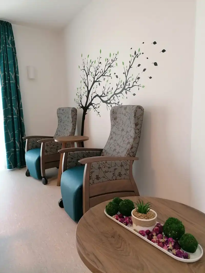 Tagespflege Zschorlau – Bild 2