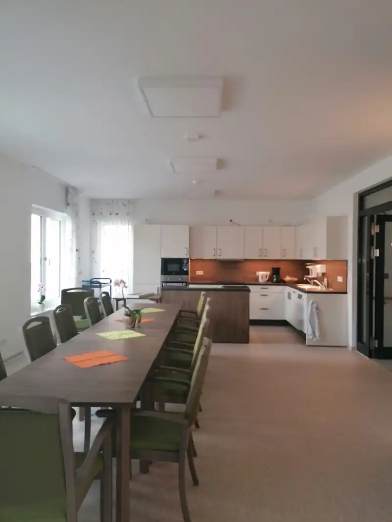 Tagespflege Zschorlau – Bild 3