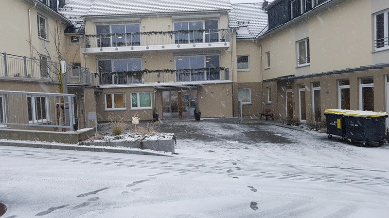 Seniorenwohnpark Zschorlau – Bild 2