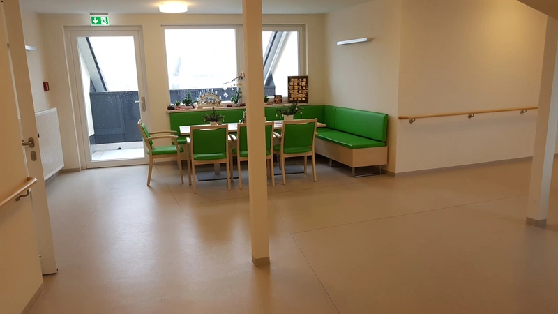 Seniorenwohnpark Zschorlau – Bild 4