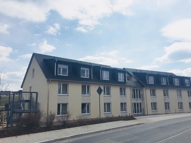 Seniorenwohnpark Zschorlau – Bild 5