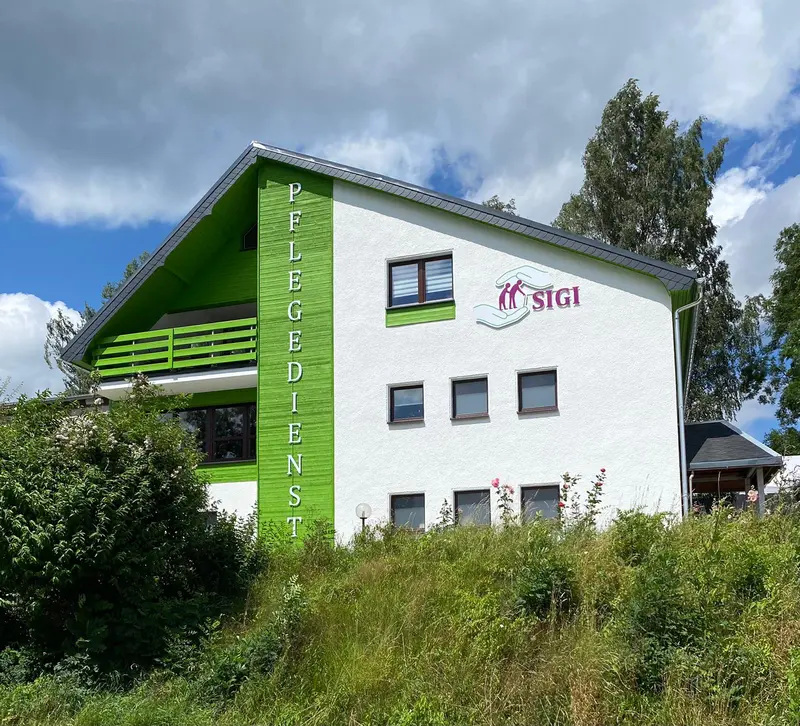 Pflegedienst Sigi – Bild 1