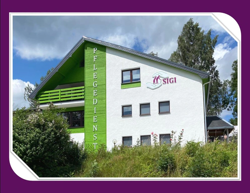 Pflegedienst Sigi – Bild 2