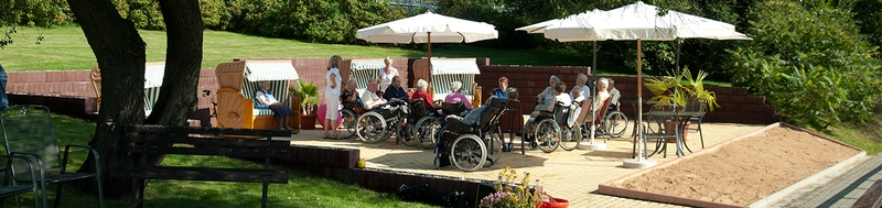 Altenpflegeheim Wernesgrün – Bild 1