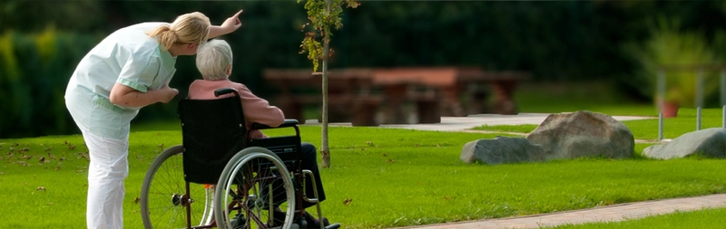 Altenpflegeheim Wernesgrün – Bild 2