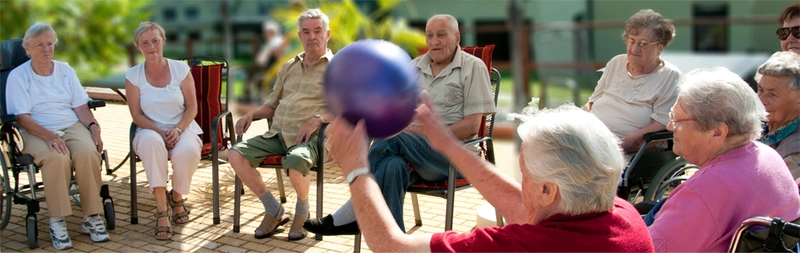 Altenpflegeheim Wernesgrün – Bild 3