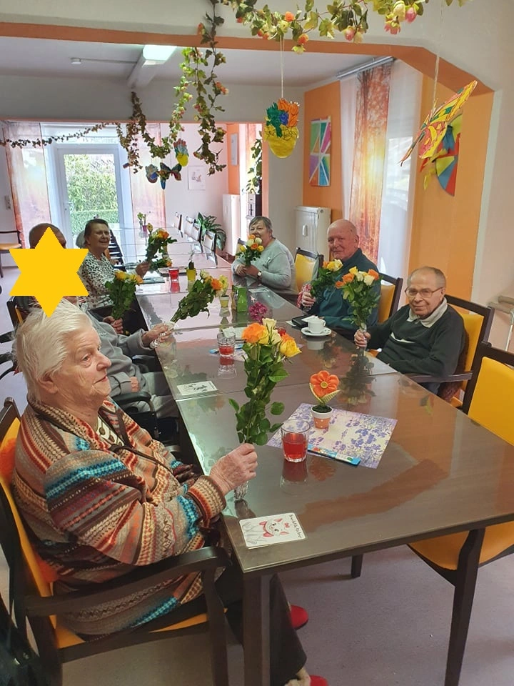 Tagespflegestätte "Goldener Herbst" – Bild 2