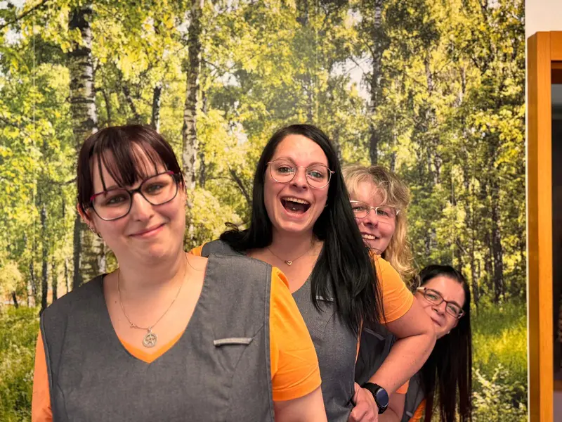 Tagespflegestätte "Goldener Herbst" – Bild 4